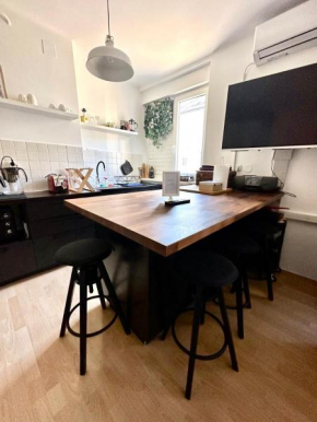 Apartment PM
